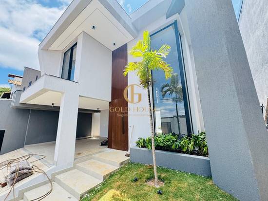 Casa em Lagoa  Santa  no Bairro Joá