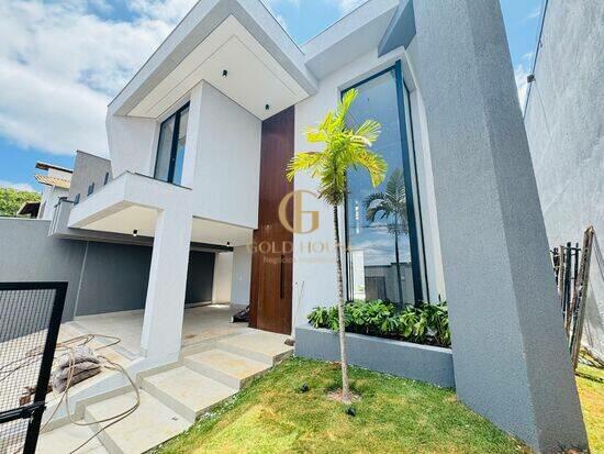 Casa em Lagoa  Santa  no Bairro Joá