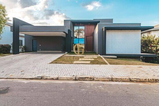 Casa de 419 m² Condomínio Champagne Residence - Lagoa Santa, à venda por R$ 2.900.000