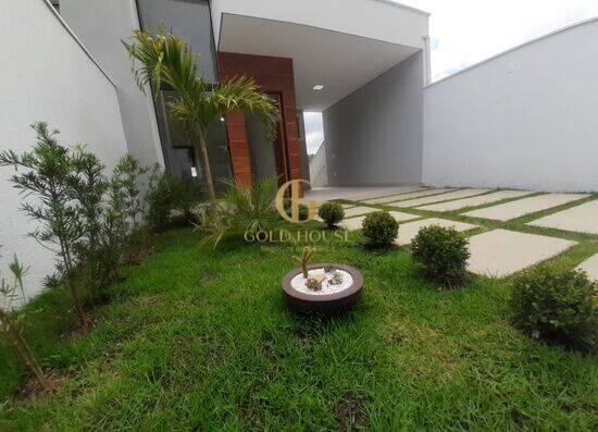 Casa em lagoa Santa no bairro Portal do Sol