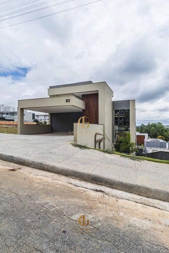 Casa de 250 m² Condomínio Gran Park Toscana - Vespasiano, à venda por R$ 1.890.000