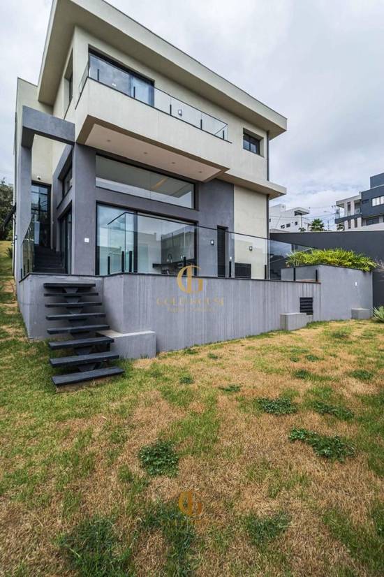 Casa de 250 m² Condomínio Gran Park Toscana - Vespasiano, à venda por R$ 1.890.000