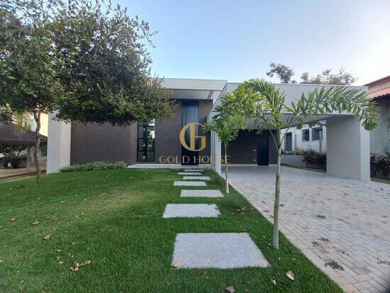 Casa de 265 m² Lagoa Santa, à venda por R$ 2.390.000