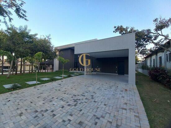 Casa de 265 m² Lagoa Santa, à venda por R$ 2.390.000
