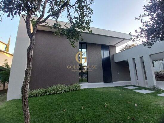 Casa de 265 m² Lagoa Santa, à venda por R$ 2.390.000