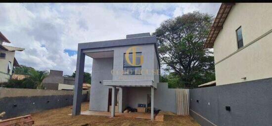 Casa de 175 m² Condomínio Cidade Jardim - Lagoa Santa, à venda por R$ 965.000