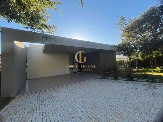Casa de 278 m² Condomínio Veredas da Lagoa - Lagoa Santa, à venda por R$ 2.650.000