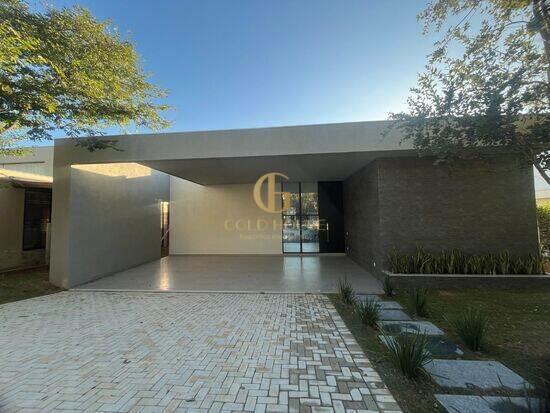 Casa de 278 m² Condomínio Veredas da Lagoa - Lagoa Santa, à venda por R$ 2.650.000