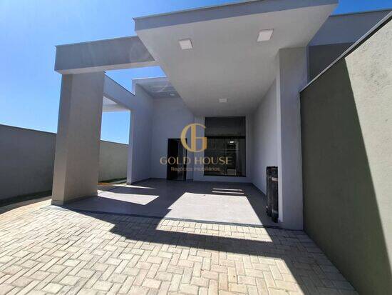 Casa de 250 m² Promissão - Lagoa Santa, à venda por R$ 870.000