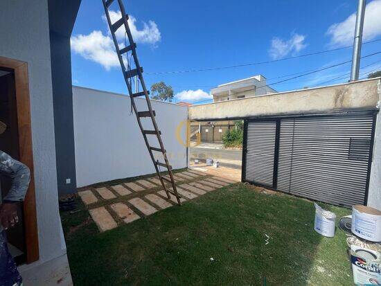 CASA  EM LAGOA SANTA NO BAIRRO VISÃO