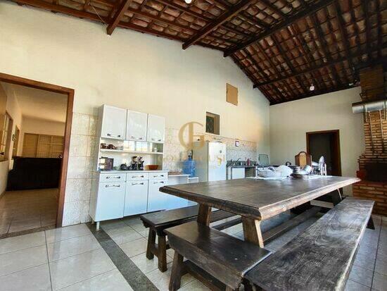 Casa de 170 m² Lapinha - Lagoa Santa, à venda por R$ 650.000