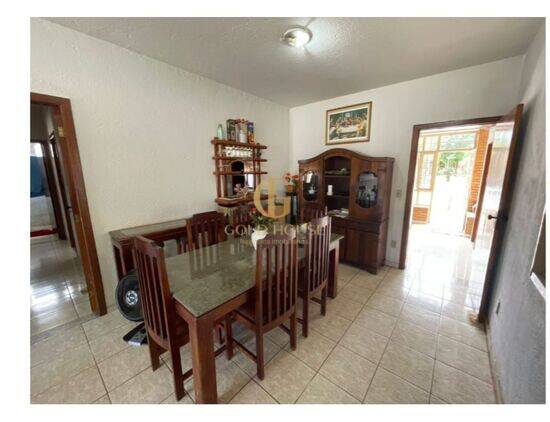 Casa de 170 m² Lapinha - Lagoa Santa, à venda por R$ 650.000