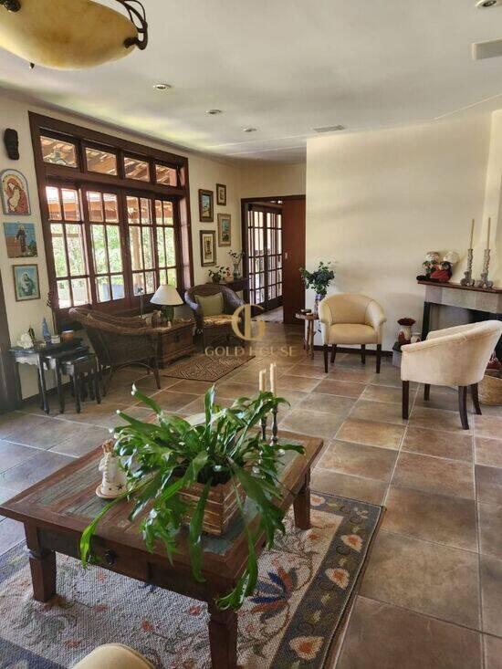 Casa de 650 m² Condomínio Condados da Lagoa - Lagoa Santa, à venda por R$ 5.350.000