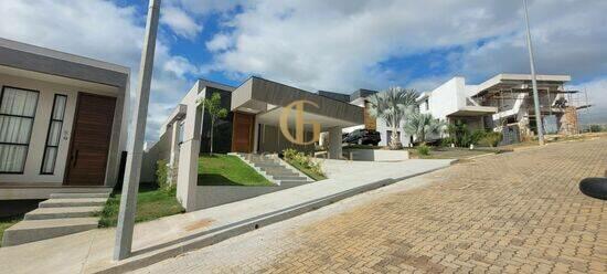 Casa de 185 m² Condomínio Villas Park 1 - Vespasiano, à venda por R$ 1.350.000