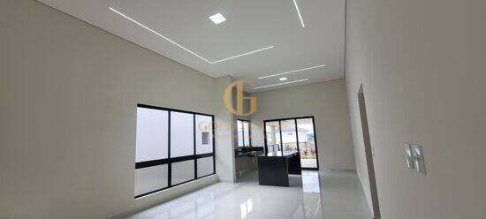 Casa de 185 m² Condomínio Villas Park 1 - Vespasiano, à venda por R$ 1.350.000
