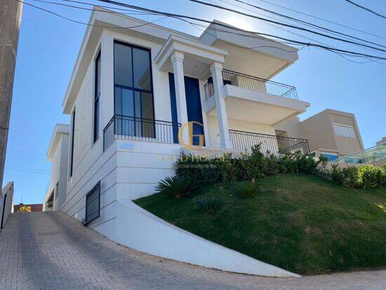 Casa de 560 m² Alphaville - Nova Lima, à venda por R$ 5.600.000