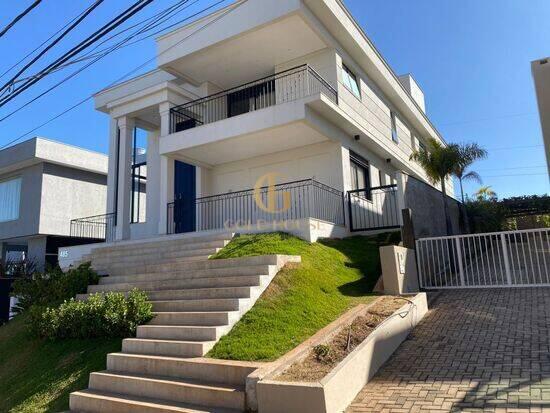 Casa de 560 m² Alphaville - Nova Lima, à venda por R$ 5.600.000