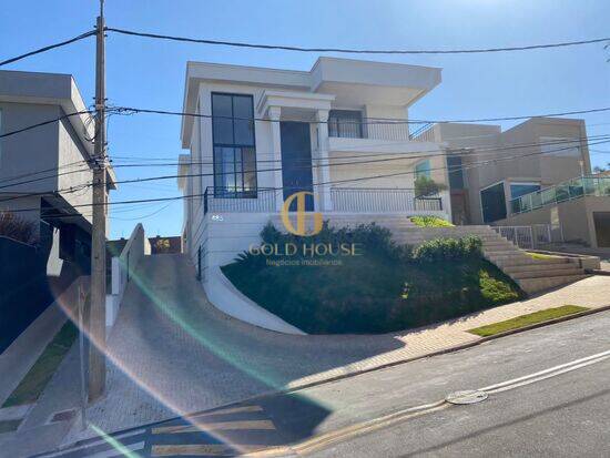 Casa de 560 m² Alphaville - Nova Lima, à venda por R$ 5.600.000