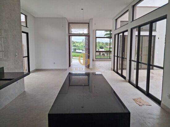 Casa de 247 m² Condomínio Gran Royalle Lagoa Santa - Lagoa Santa, à venda por R$ 1.980.000