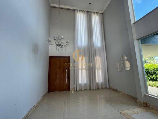 Casa de 420 m² Condomínio Sonho Verde - Lagoa Santa, à venda por R$ 2.990.000