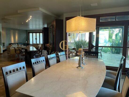 Casa de 530 m² Condomínio Condados da Lagoa - Lagoa Santa, à venda por R$ 4.500.000