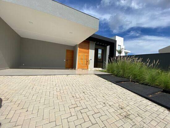 Casa de 300 m² Condomínio Pontal da Liberdade - Lagoa Santa, à venda por R$ 2.800.000