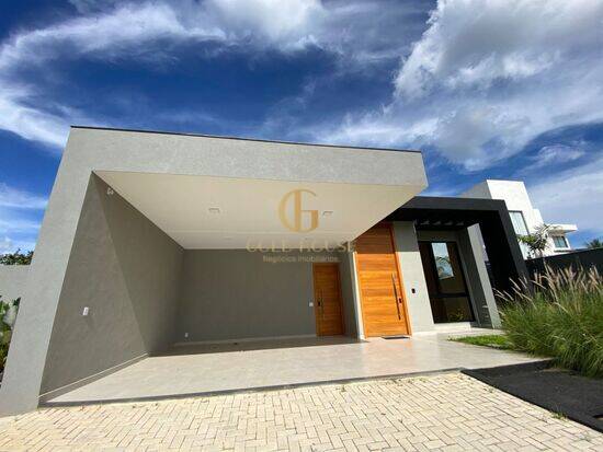Casa de 300 m² Condomínio Pontal da Liberdade - Lagoa Santa, à venda por R$ 2.800.000