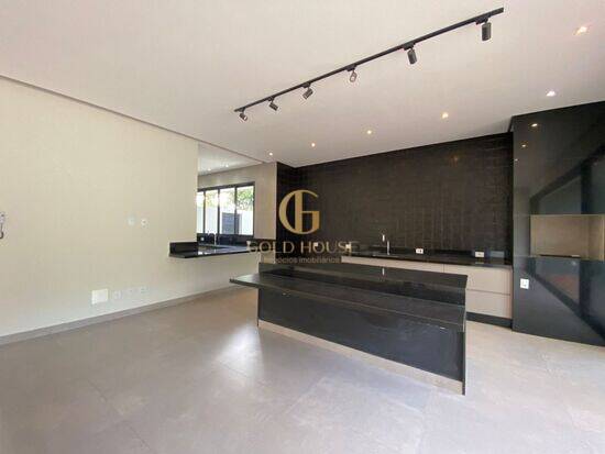 Casa de 300 m² Condomínio Pontal da Liberdade - Lagoa Santa, à venda por R$ 2.800.000