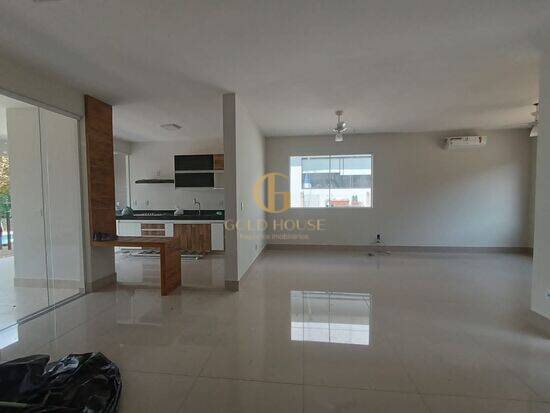 Casa de 163 m² Condomínio Veredas da Lagoa - Lagoa Santa, à venda por R$ 1.980.000