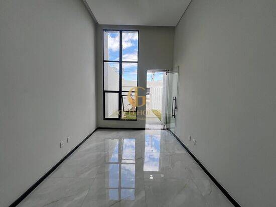 Casa de 110 m² Jardim Imperial - Lagoa Santa, à venda por R$ 699.000