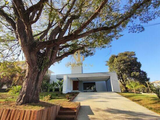 Casa de 257 m² Condomínio Sonho Verde - Lagoa Santa, à venda por R$ 2.250.000