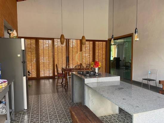Casa de 269 m² Condomínio Estância Real - Lagoa Santa, à venda por R$ 1.570.000