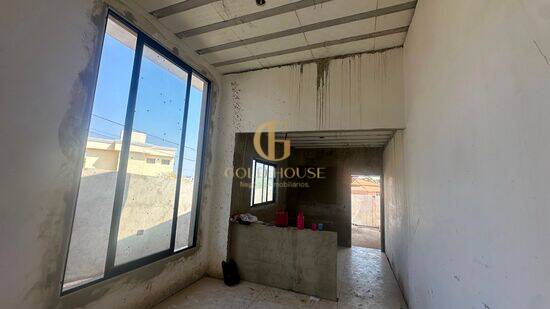 Casa de 168 m² Vila dos Ipês - Lagoa Santa, à venda por R$ 1.250.000
