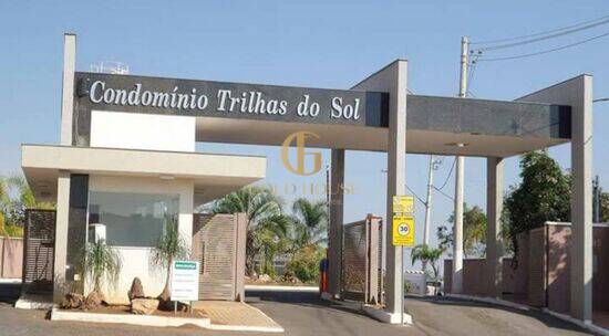 Casa de 214 m² Condomínio Trilhas Do Sol - Lagoa Santa, à venda por R$ 1.300.000