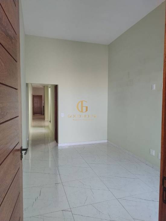 Casa de 130 m² Vila dos Ipês - Lagoa Santa, à venda por R$ 890.000