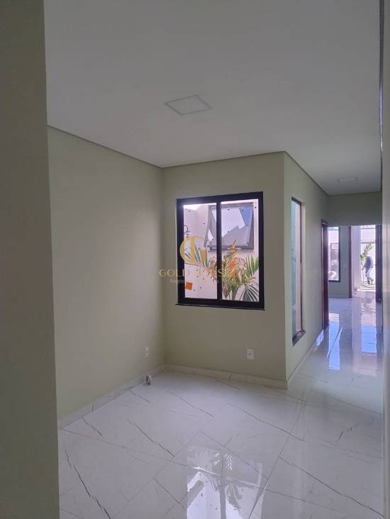 Casa de 130 m² Vila dos Ipês - Lagoa Santa, à venda por R$ 890.000