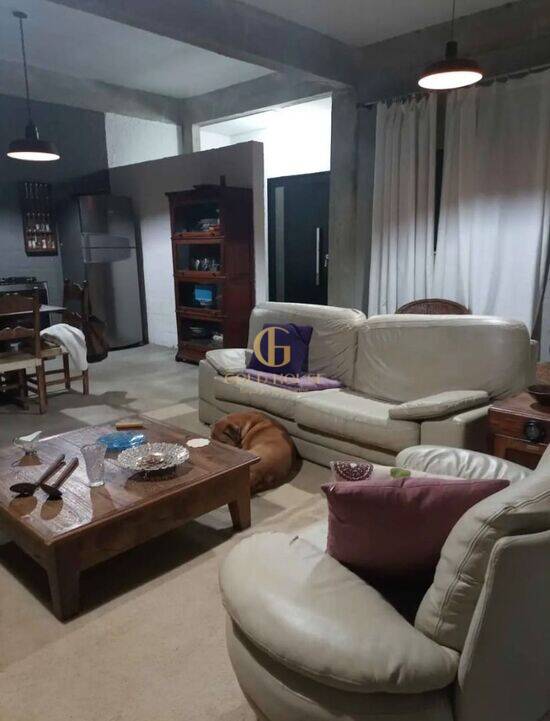 Casa de 130 m² Condomínio Village do Gramado - Lagoa Santa, à venda por R$ 980.000