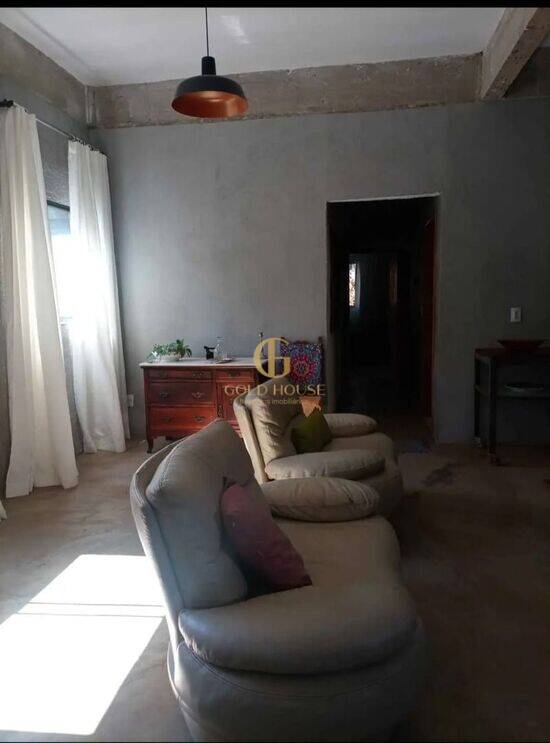 Casa de 130 m² Condomínio Village do Gramado - Lagoa Santa, à venda por R$ 980.000