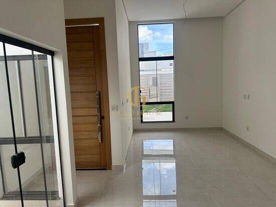 Casa de 110 m² Lundceia - Lagoa Santa, à venda por R$ 899.000