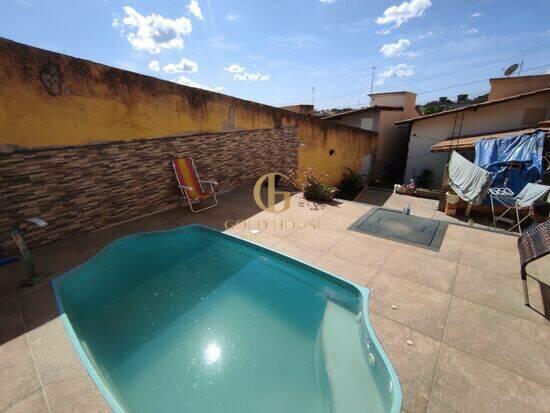 Casa de 55 m² Visão - Lagoa Santa, à venda por R$ 430.000