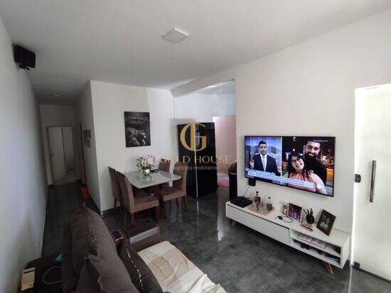 Casa de 55 m² Visão - Lagoa Santa, à venda por R$ 430.000