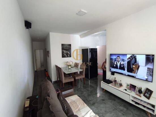 Casa de 55 m² Visão - Lagoa Santa, à venda por R$ 430.000