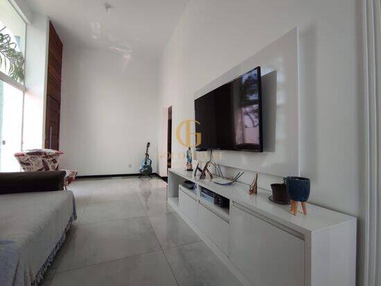 Casa em Lagoa Santa para venda ou locação no  Jardim Imperial.