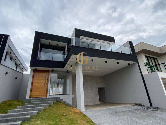 Casa de 226 m² Condomínio Golden Class - Lagoa Santa, à venda por R$ 1.950.000