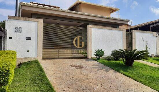 Casa de 150 m² Condomínio Residencial Cedro - Lagoa Santa, à venda por R$ 990.000