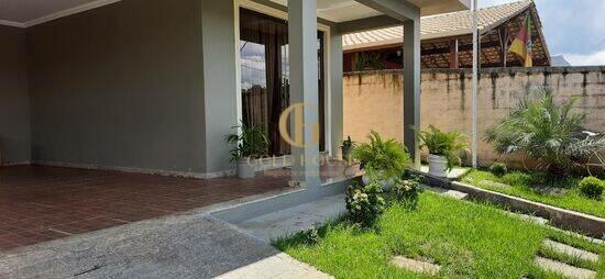 Casa de 150 m² Condomínio Residencial Cedro - Lagoa Santa, à venda por R$ 990.000