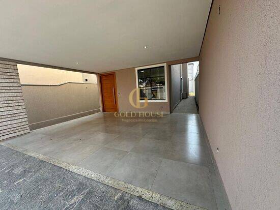 Casa de 200 m² Promissão - Lagoa Santa, à venda por R$ 1.050.000