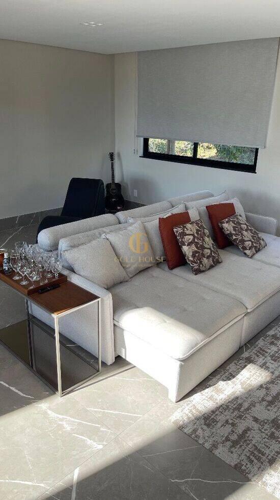 Casa de 260 m² Condomínio Lírio dos Vale - Vespasiano, à venda por R$ 1.650.000