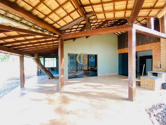 Casa em Lagoa Santa - Bairro Recanto do Poeta