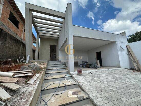Casa de 174,72 m² Vila dos Ipês: - Lagoa Santa, à venda por R$ 900.000